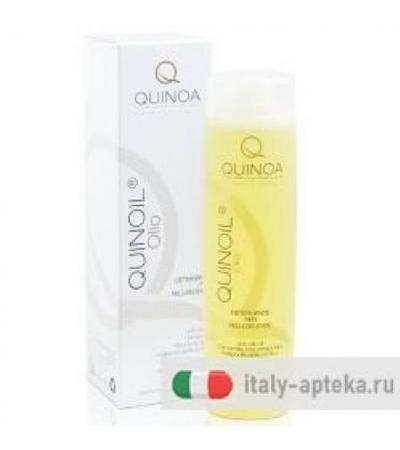 QUINOIL OLIO BAGNO 250ML