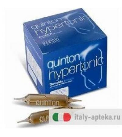 QUINTON HYPERTONIC 30F 10ML