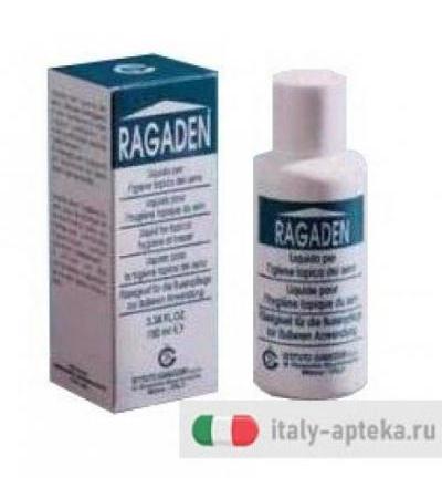 RAGADEN SOL SENO 100ML