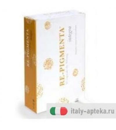 RE-PIGMENTA INTEGRA 30CPS