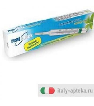 REALCHECK TERMO CLINICO7189100