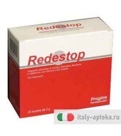 Redestop 20 bustine