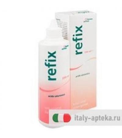 REFIX SOL DET CRP 250ML