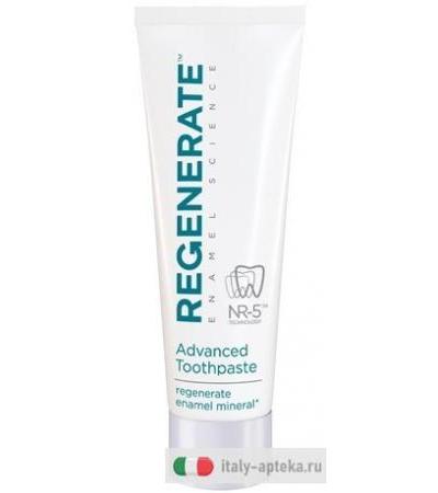 Regenerate Dentifricio Travel 14ml