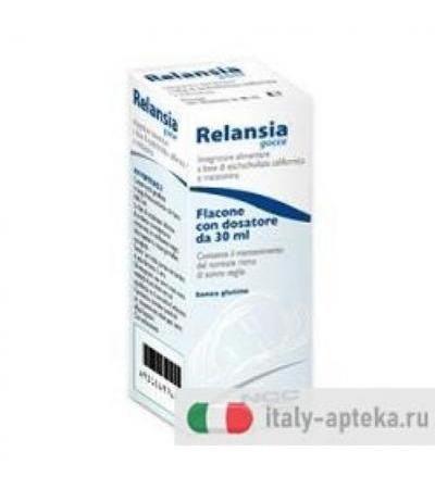 RELANSIA 30ML