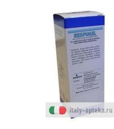 RESPIMEL 50ML SOL IAL
