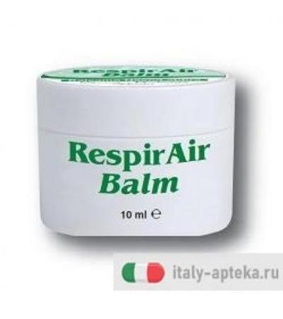 RESPIRAIR BALM 10ML