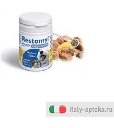 Restomyl Supplemento 40g