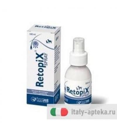 RETOPIX SPRAY CANE/GATTO 100ML