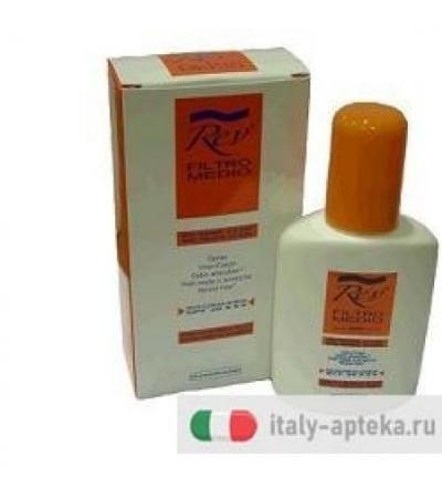REV FILTRO MEDIO SPR 125ML