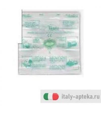 RIANIMATORE BOCCA A BOCCA