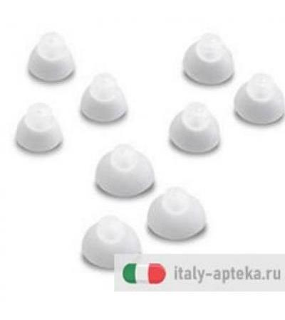 RICAMBI AURICOLARE DISCRETO M