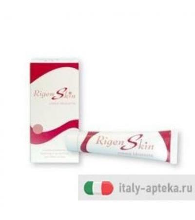 RIGENSKIN CR IDRAT 30ML TUBO