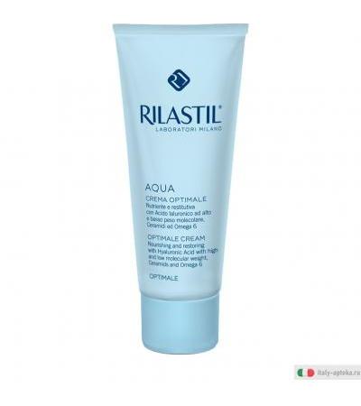 Rilastil Aqua Optimale Crema 50ml