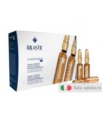 Rilastil Hydrotenseur 30 Fiale Liftanti