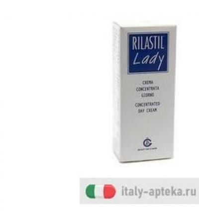RILASTIL LADY CR GG 50ML