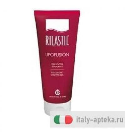 Rilastil Lipofusion Gel Esfoliante