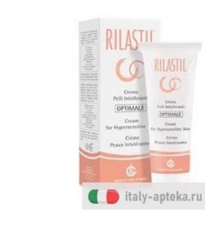 Rilastil Pelli Intolleranti Optimale