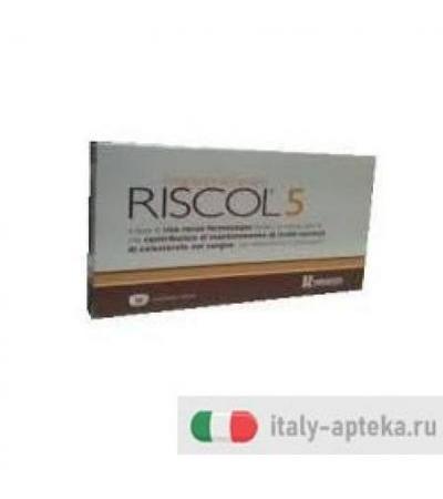 RISCOL 5 30CPR