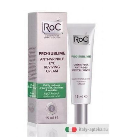 ROC AA PROSUBLIME A/RUGHE OCCH