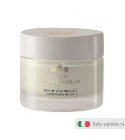 Roger & Gallet Balsamo Leggendario 50ml