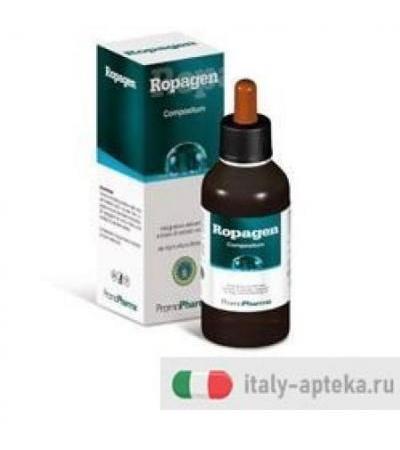 ROPAGEN DRENA FL 100ML