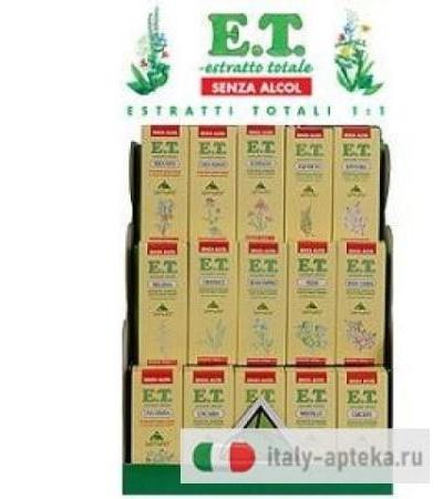 ROSA CANINA ESTR T 30ML