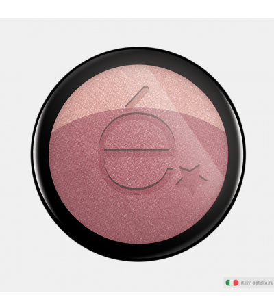 Rougj Etoile Blush Duo N.02 Pesca E Rosa