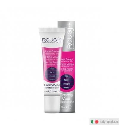 Rougj Tubo Crema Idratante Viso 30 ml