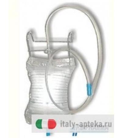 SACCA UR LETTO C/SC 90CM 30PZ