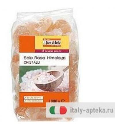 SALE HIMALAYA CRISTALLI 1000G