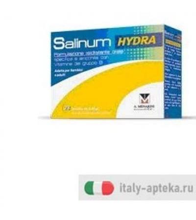 SALINUM HYDRA 28BUST