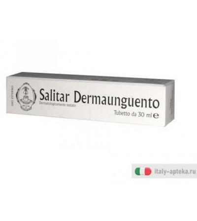 SALITAR DERMAUNGUENTO 30ML