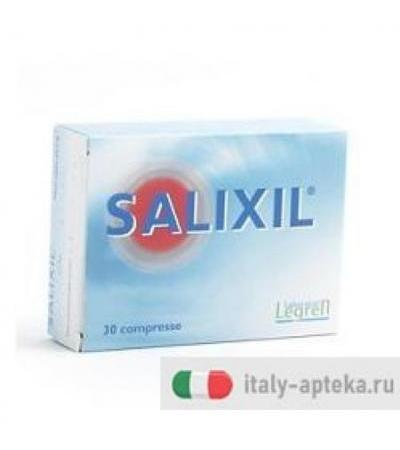 SALIXIL 30CPR