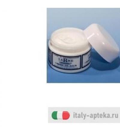 SALSO CR TERMALE PROT 50ML