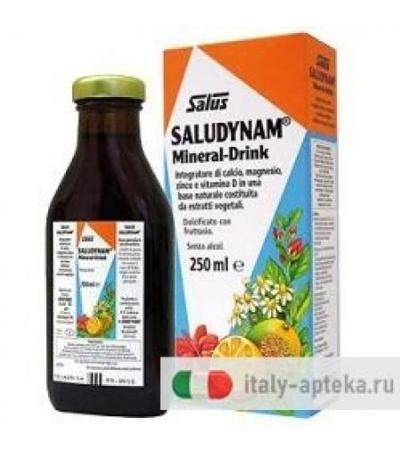 SALUDYNAM 250ML