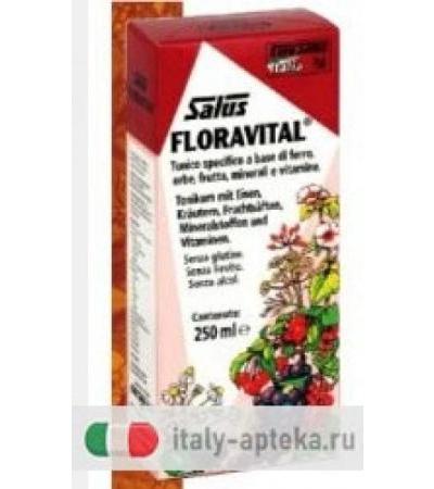 Salus Floravital 250ml