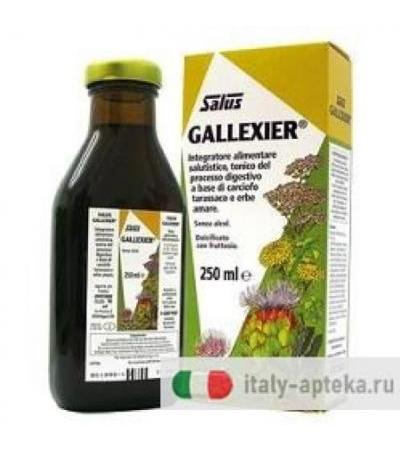 Salus Gallexier 250ml
