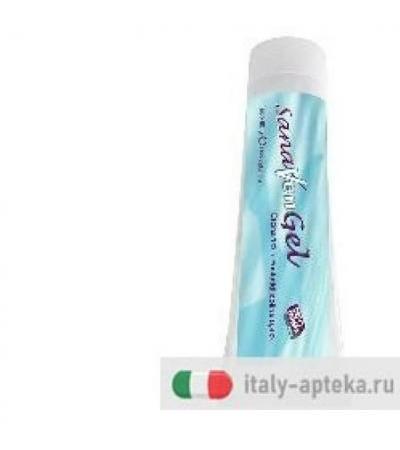 SANAV GEL 80ML