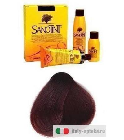 SANOTINT TINTURA CAPELLI 28
