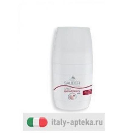 SAUBER PHARMA IPERSUDOR ROLLON