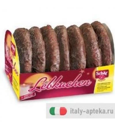 SCHAR LEBKUCHEN PAN PEPATO200G