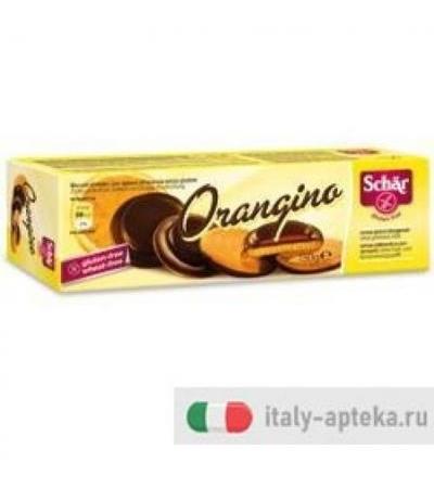 SCHAR ORANGINO SOFT CAKE 150G