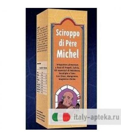 SCIROPPO PERE MICHEL 200ML