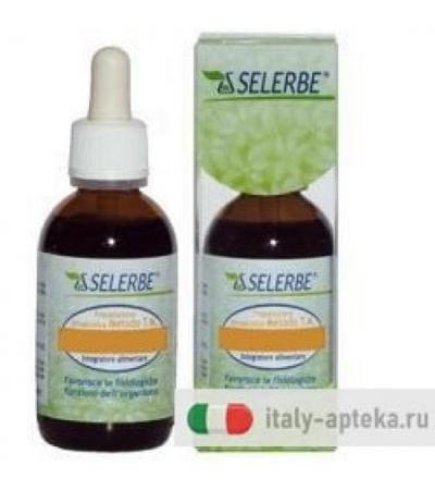 Selerbe Eleuterococco Tintura Madre 50ml