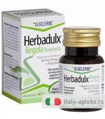SELERBE HERBADULX REG 90TRONC