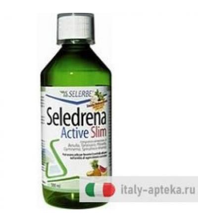 SELERBE SELEDRENA ACT SLIM 500