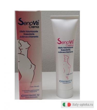 SENOVIS CR 100G