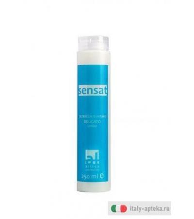 SENSAT DET INT PH5,5 UOMO250ML