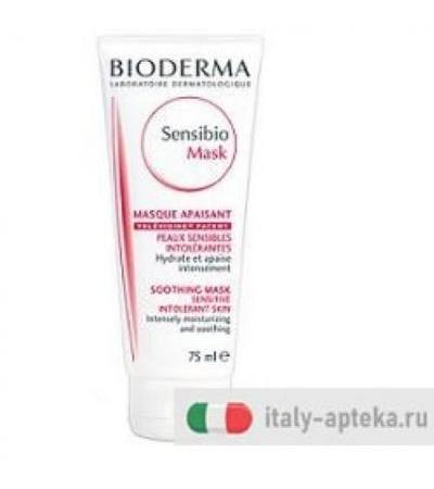 SENSIBIO MASK MASCHERA 75ML